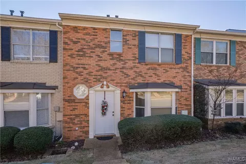 1711 Bienville St, Tuscaloosa, AL 35406