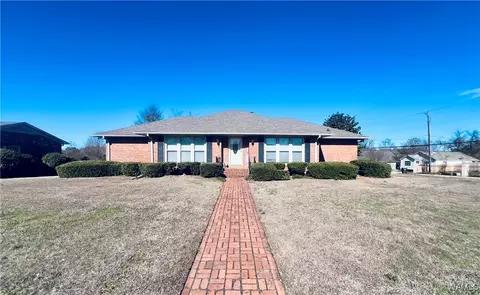 1 Rosemont Dr, Tuscaloosa, AL 35401