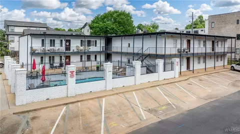 1402 9th St #11, Tuscaloosa, AL 35401