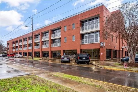 1510 9th St #204, Tuscaloosa, AL 35401