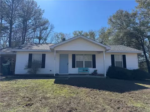 15044 Jenny Lynn Dr, Fosters, AL 35463