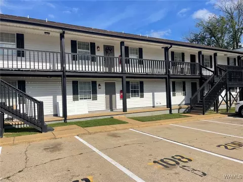 2031 8th Ave #208, Tuscaloosa, AL 35401