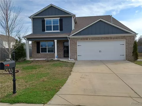 9420 Ranch Cir, Tuscaloosa, AL 35405