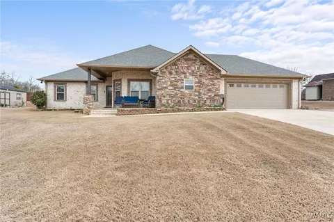 16670 Laney Ln, Vance, AL 35490