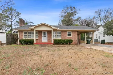 1426 21st Ave E, Tuscaloosa, AL 35404