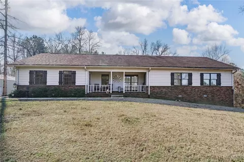 13716 Hudson St, Coker, AL 35452