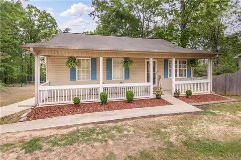 14583 Ole Oak Dr, Coaling, AL 35453