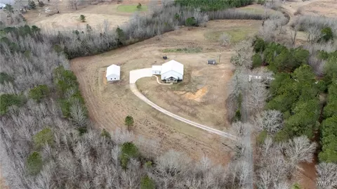 12607 Edward Rowland Rd, Northport, AL 35475