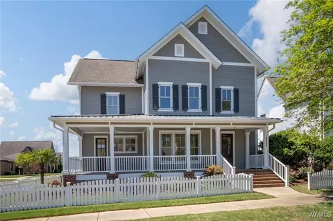 5402 Courtney Ave, Tuscaloosa, AL 35406