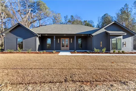 11252 Tierce Patton Rd, Northport, AL 35475