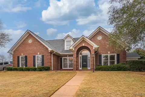 904 Pin Brook Ln, Tuscaloosa, AL 35406