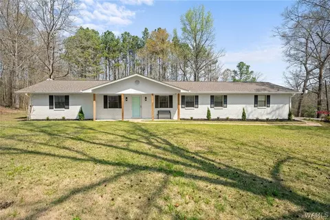 13021 Northside Rd, Northport, AL 35475