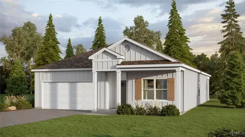 12712 Collier Curv, Mc Calla, AL 35111