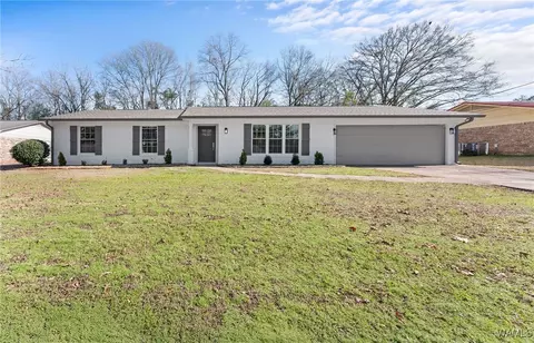 3535 1st Ct, Tuscaloosa, AL 35405