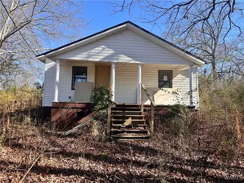 1008 Franconia Rd NE, Aliceville, AL 35442