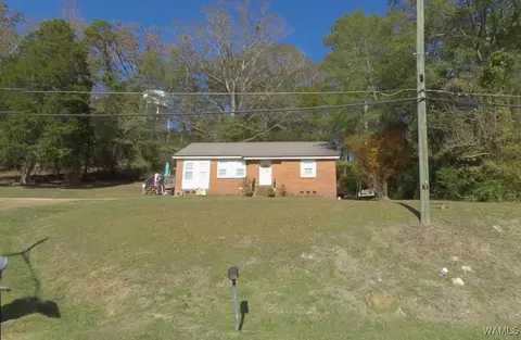 930 2nd Ave SW, Fayette, AL 35555