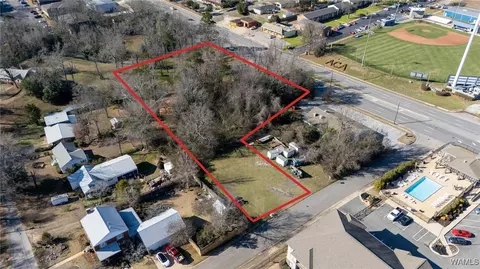 0 Veterans Memorial Pkwy, Tuscaloosa, AL 35404