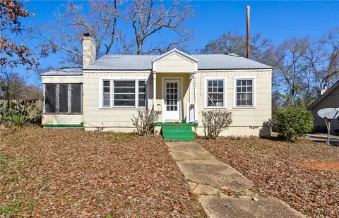 4306 Virginia Dr, Tuscaloosa, AL 35404