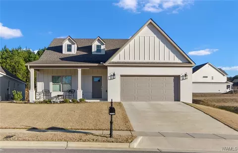 9652 Crete Cir, Tuscaloosa, AL 35406
