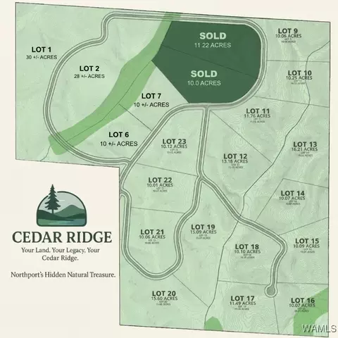 02 Cedar Rdg, Northport, AL 35475