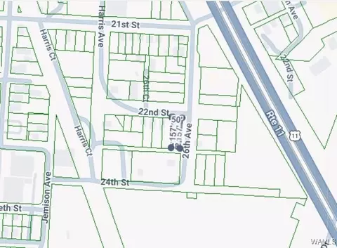 2212 26th Ave, Tuscaloosa, AL 35401