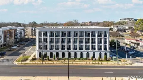 510 13th St #106, Tuscaloosa, AL 35401
