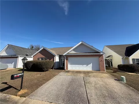 8664 Inverness Dr, Tuscaloosa, AL 35405