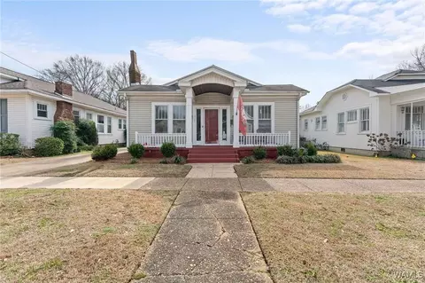1509 13th St, Tuscaloosa, AL 35401