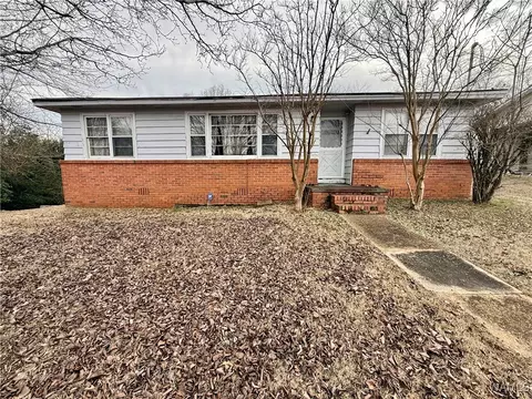 3123 4th St E, Tuscaloosa, AL 35404