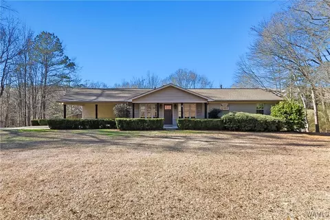 7840 Charlie Shirley Rd, Northport, AL 35473