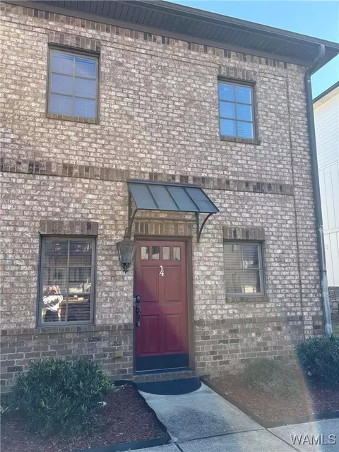801 Red Drew Ave #4, Tuscaloosa, AL 35401