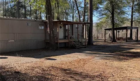 664 Sycamore Rd, Boligee, AL 35443