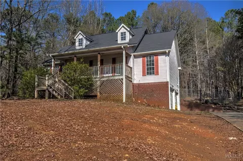 12431 Mcmath Trl, Mc Calla, AL 35111