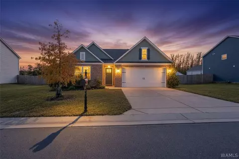 9261 Cotton Fields Cir, Tuscaloosa, AL 35405