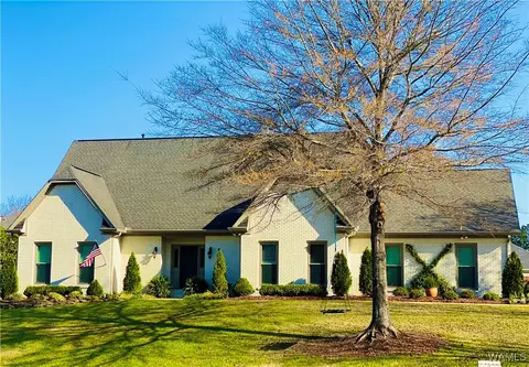 1585 Greystone Dr, Tuscaloosa, AL 35406