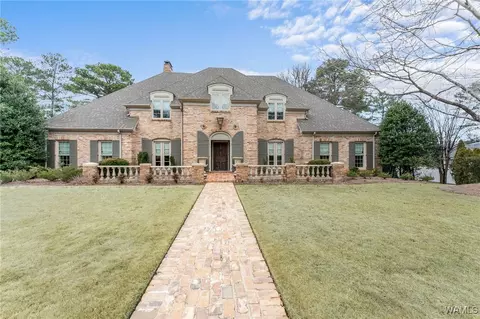 1222 Indian Hills Cir, Tuscaloosa, AL 35406