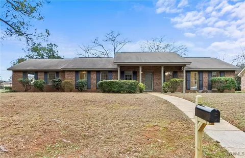 1148 Independence Dr, Tuscaloosa, AL 35406