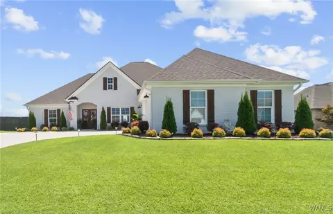 11264 Dooley Cir, Northport, AL 35475