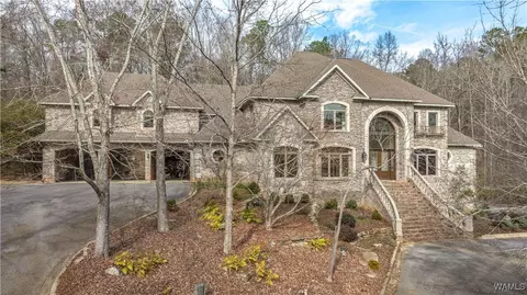 11465 Woodbank Pkwy, Tuscaloosa, AL 35405