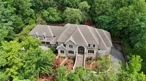 11465 Woodbank Pkwy, Tuscaloosa, AL 35405