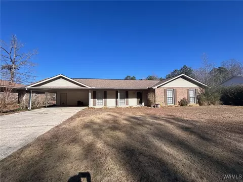 4320 Peach Grv, Tuscaloosa, AL 35405