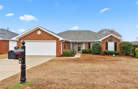 2211 Inverness Pkwy, Tuscaloosa, AL 35405