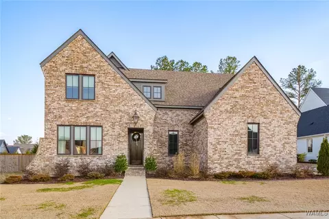 5821 Edgefield Ave, Tuscaloosa, AL 35406