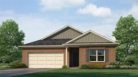 9296 Parkway Gardens Loop, Tuscaloosa, AL 35405
