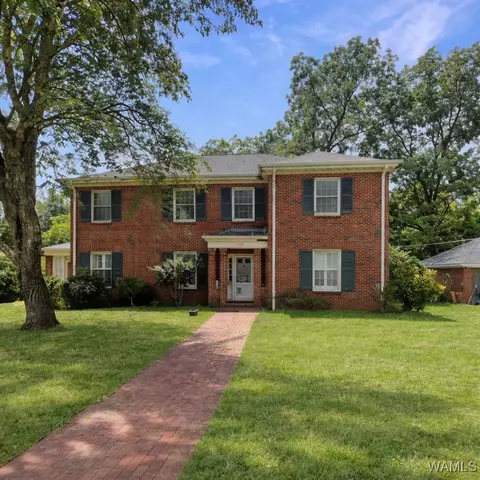 625 Broad St NW, Aliceville, AL 35442