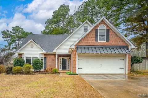 3805 Sierra Dr, Tuscaloosa, AL 35406