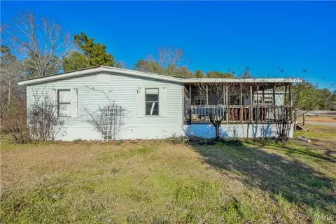 3441 Clements Rd, Cottondale, AL 35453