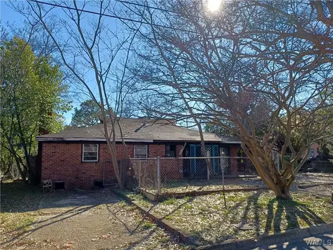 2927 25th St, Tuscaloosa, AL 35401
