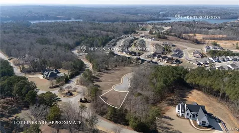 0 Juno Dr, Tuscaloosa, AL 35406
