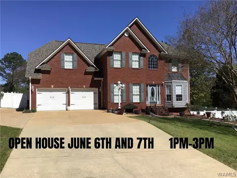 610 24th St NW, Fayette, AL 35555